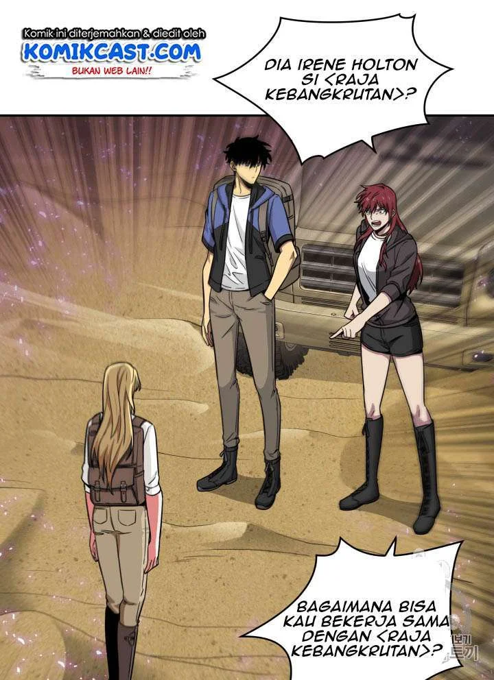 Tomb Raider King Chapter 93 - halaman 6