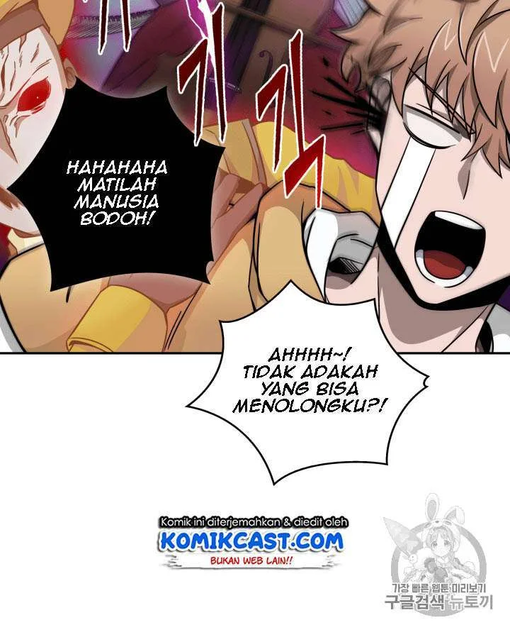 Tomb Raider King Chapter 93 - halaman 60