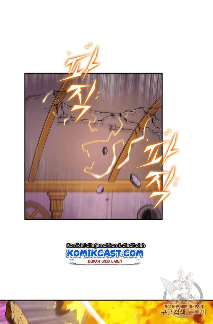 Tomb Raider King Chapter 93 - halaman 61