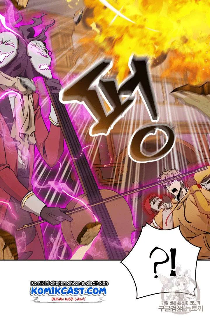 Tomb Raider King Chapter 93 - halaman 62