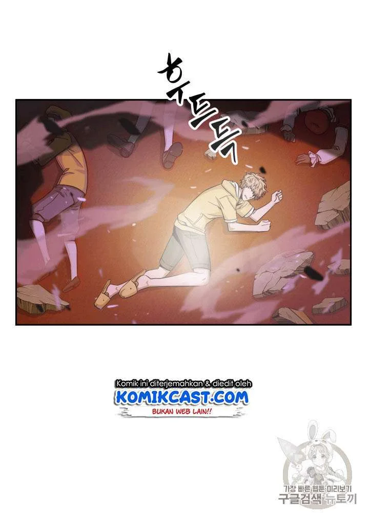 Tomb Raider King Chapter 93 - halaman 64