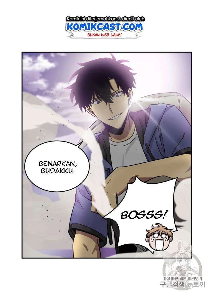 Tomb Raider King Chapter 93 - halaman 66