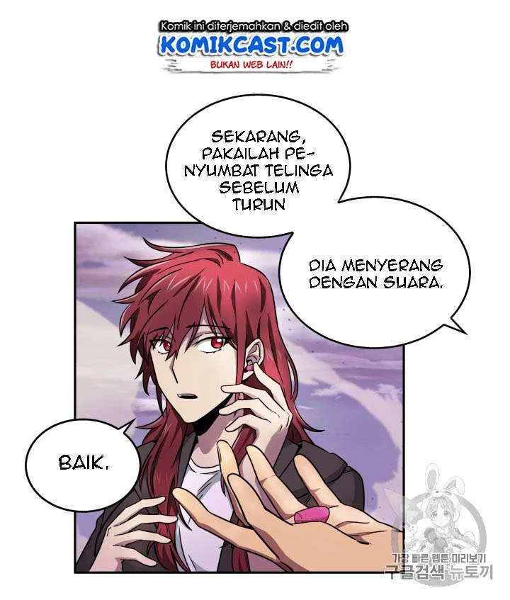 Tomb Raider King Chapter 93 - halaman 67