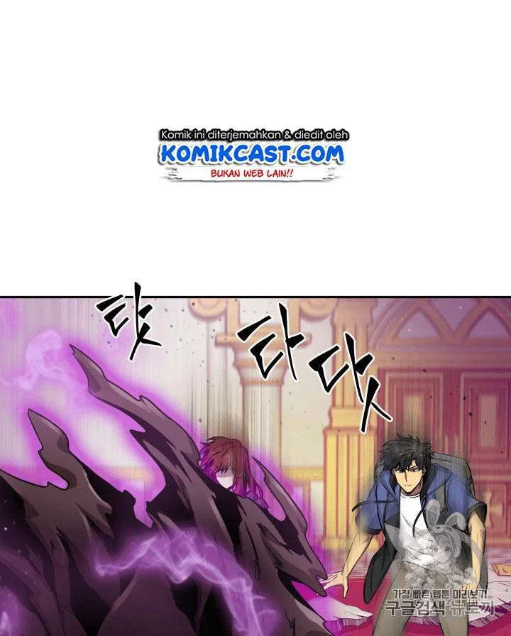 Tomb Raider King Chapter 93 - halaman 68