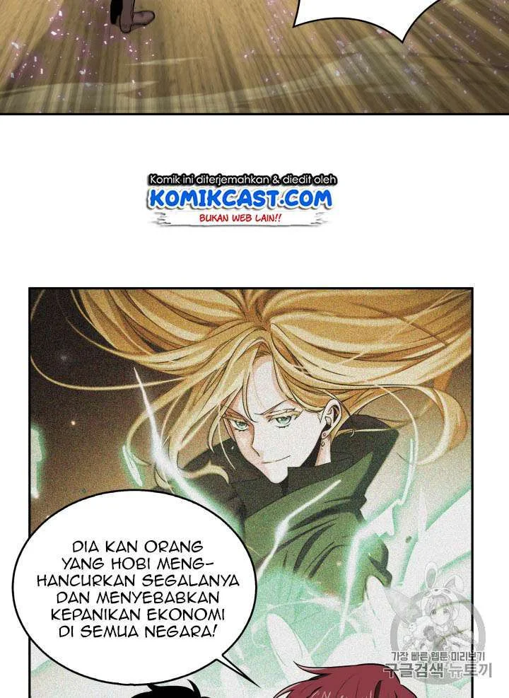 Tomb Raider King Chapter 93 - halaman 7