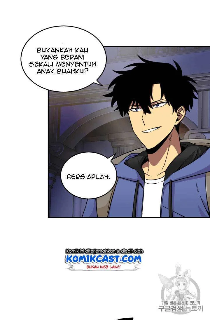 Tomb Raider King Chapter 93 - halaman 70