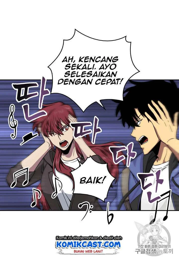 Tomb Raider King Chapter 93 - halaman 72