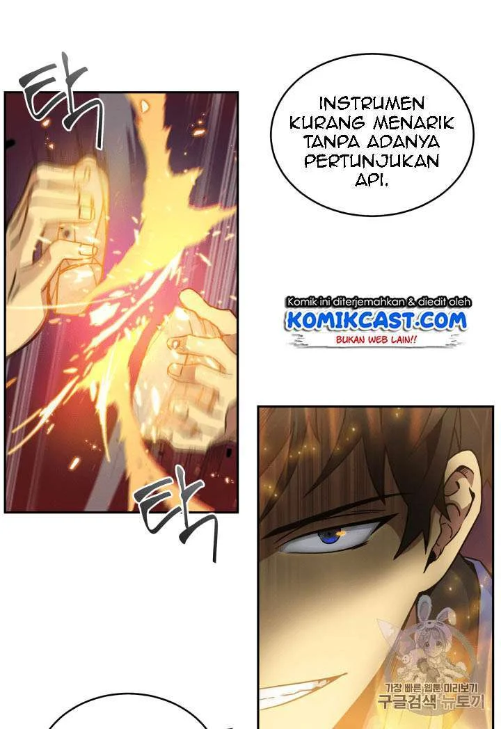 Tomb Raider King Chapter 93 - halaman 73