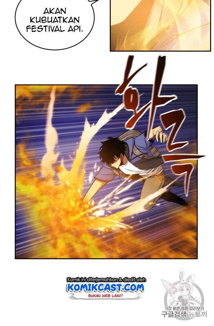 Tomb Raider King Chapter 93 - halaman 74
