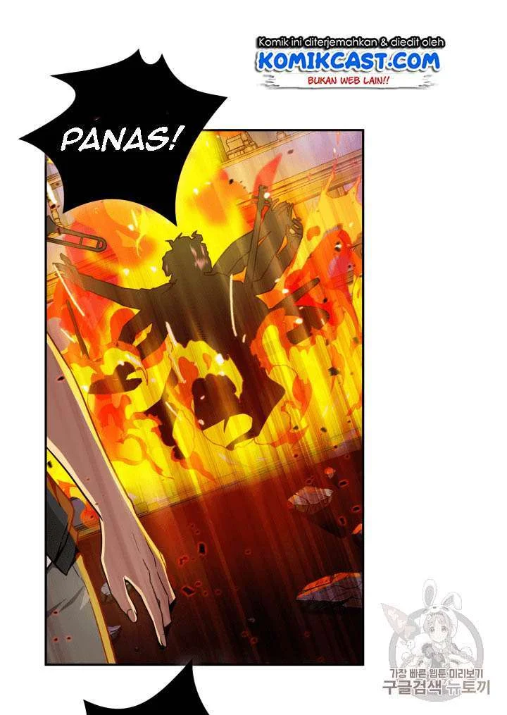 Tomb Raider King Chapter 93 - halaman 77