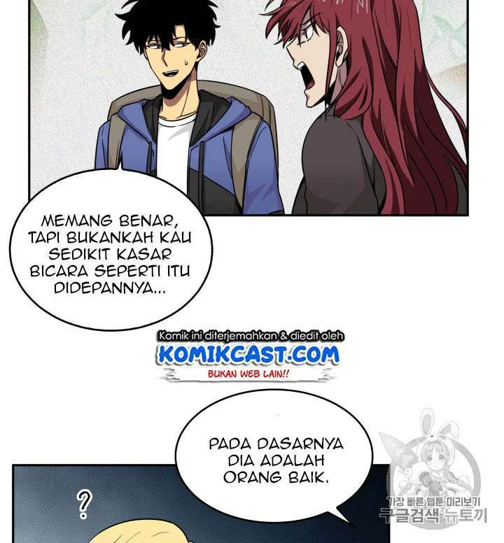 Tomb Raider King Chapter 93 - halaman 8