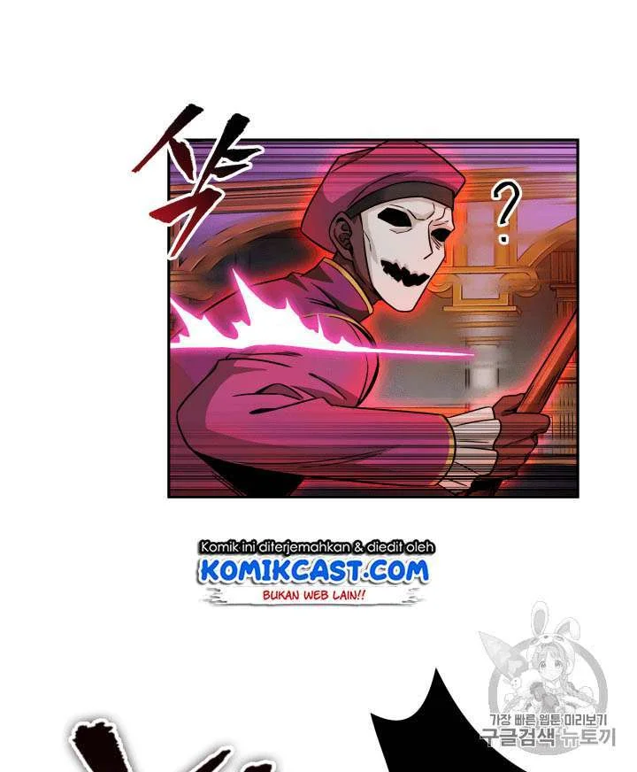 Tomb Raider King Chapter 93 - halaman 80