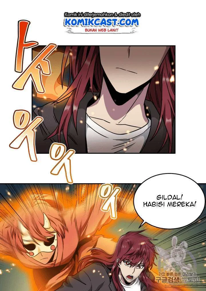 Tomb Raider King Chapter 93 - halaman 83