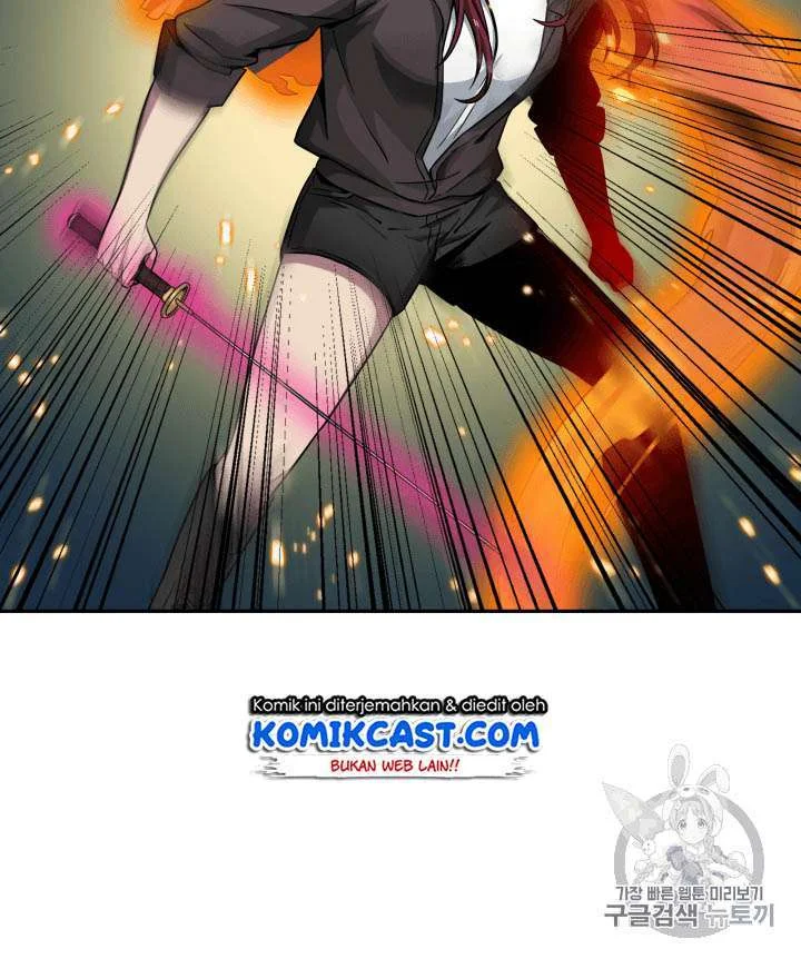 Tomb Raider King Chapter 93 - halaman 84