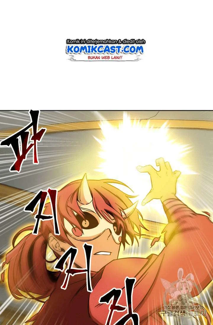 Tomb Raider King Chapter 93 - halaman 85