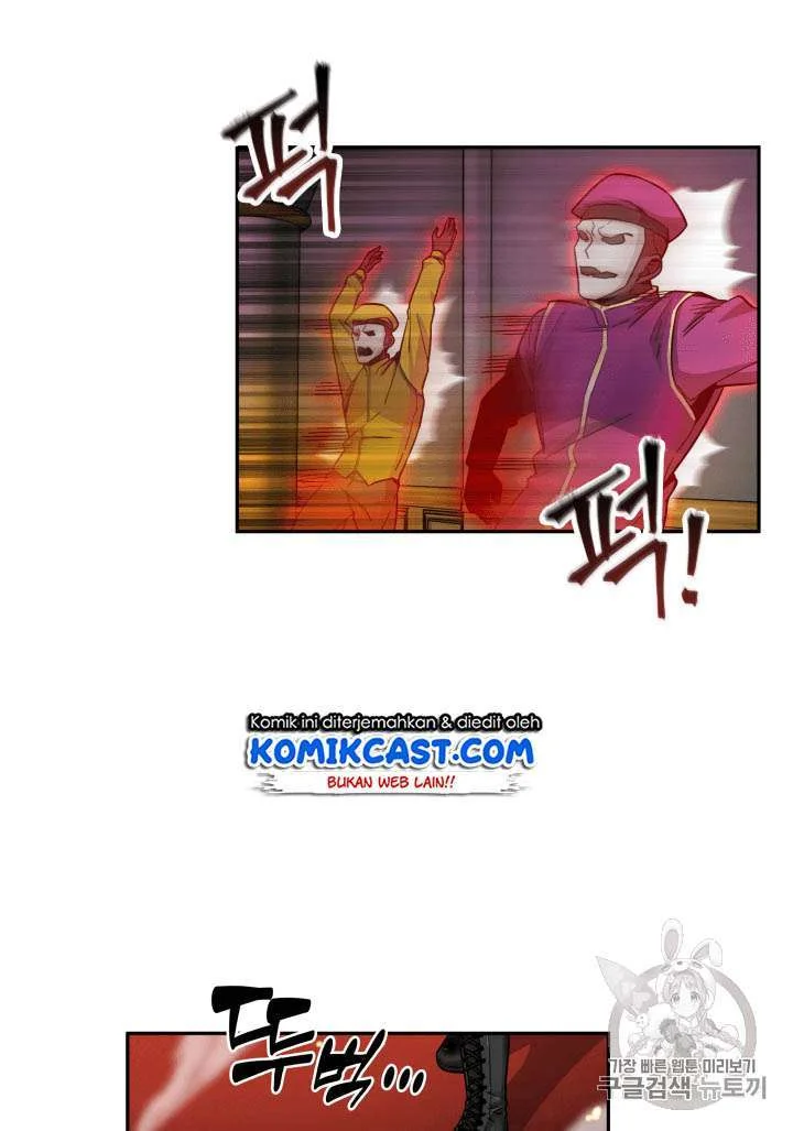Tomb Raider King Chapter 93 - halaman 88