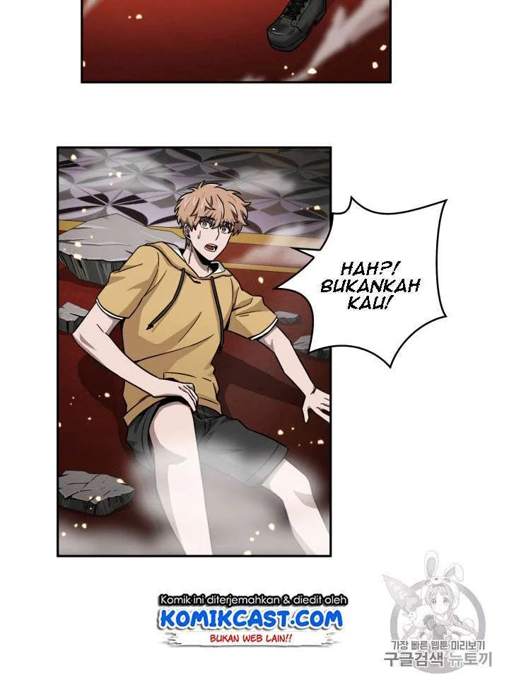 Tomb Raider King Chapter 93 - halaman 89