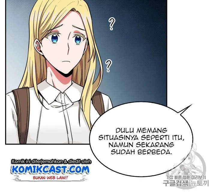 Tomb Raider King Chapter 93 - halaman 9