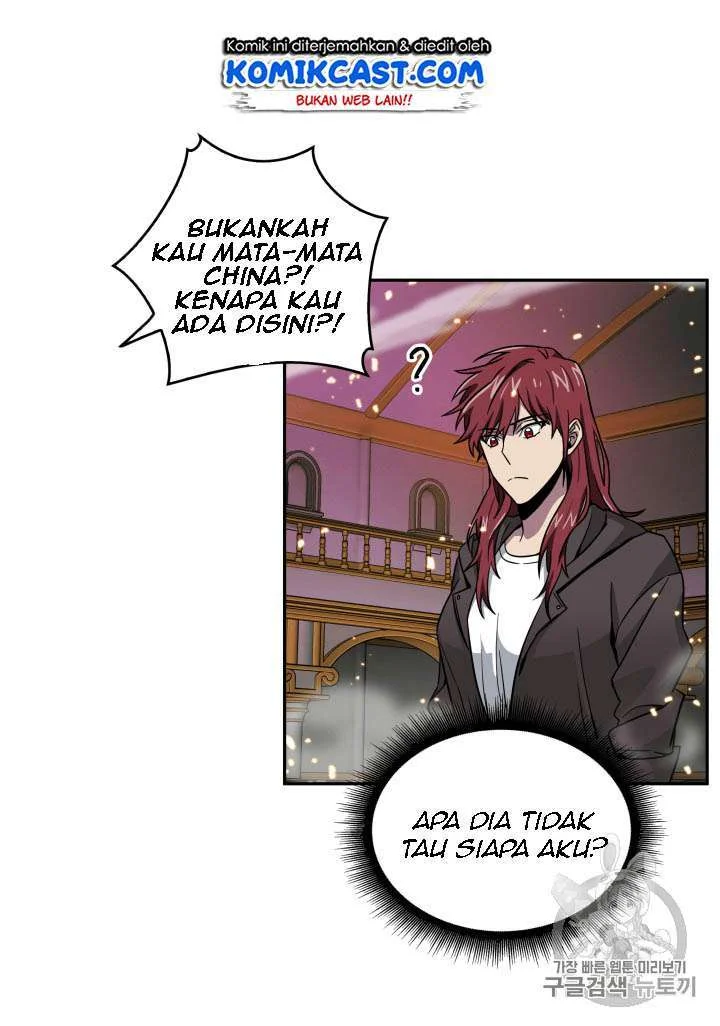 Tomb Raider King Chapter 93 - halaman 90