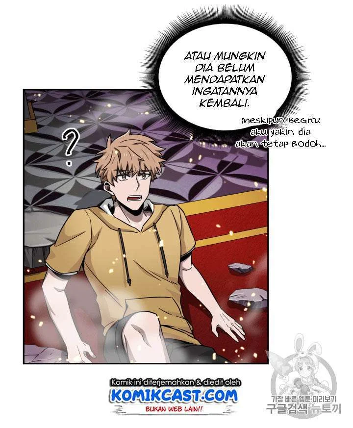 Tomb Raider King Chapter 93 - halaman 92