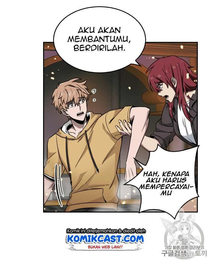 Tomb Raider King Chapter 93 - halaman 93