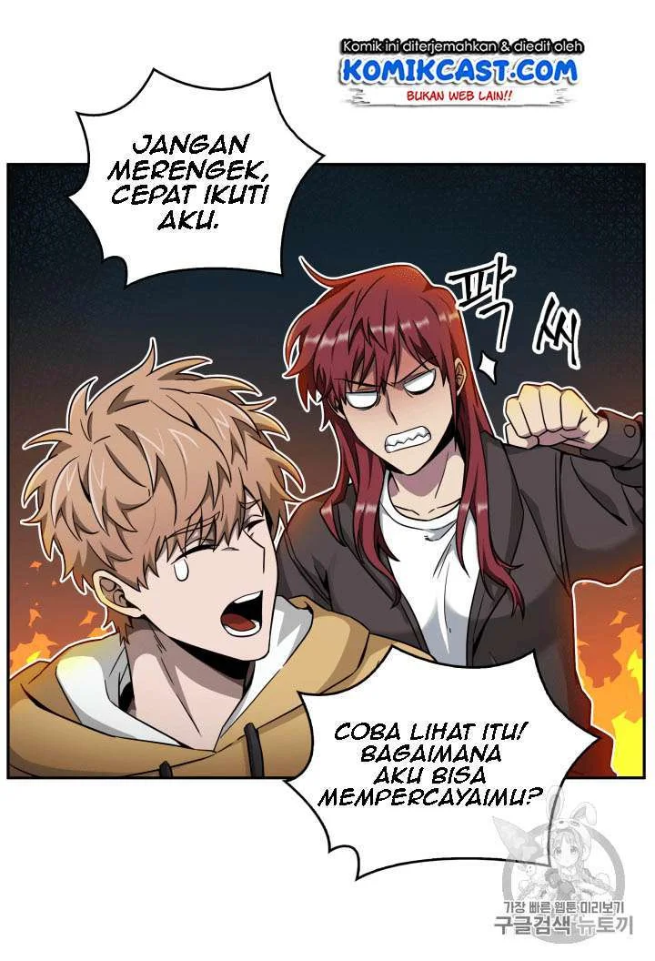 Tomb Raider King Chapter 93 - halaman 94