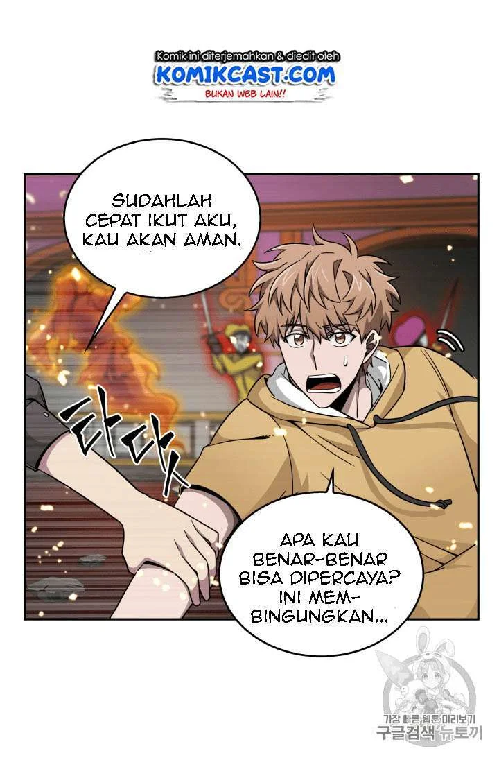 Tomb Raider King Chapter 93 - halaman 95