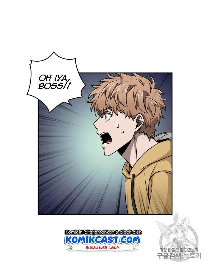 Tomb Raider King Chapter 93 - halaman 96