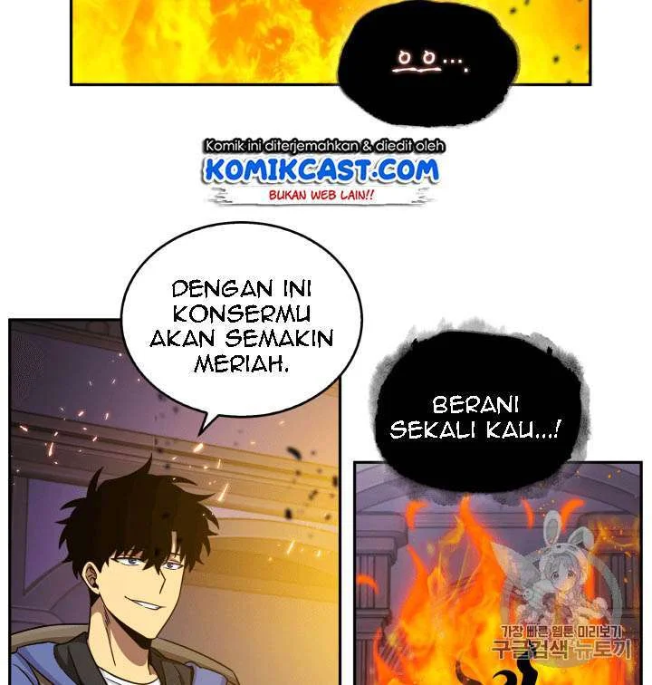 Tomb Raider King Chapter 93 - halaman 98