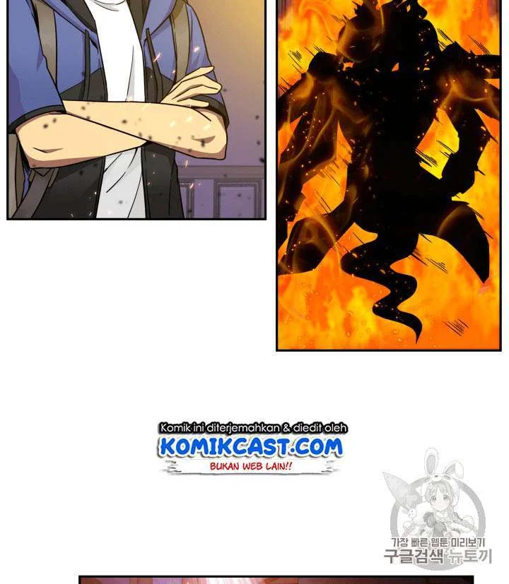 Tomb Raider King Chapter 93 - halaman 99