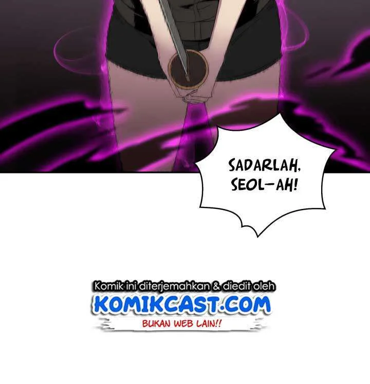 Tomb Raider King Chapter 94 - halaman 100