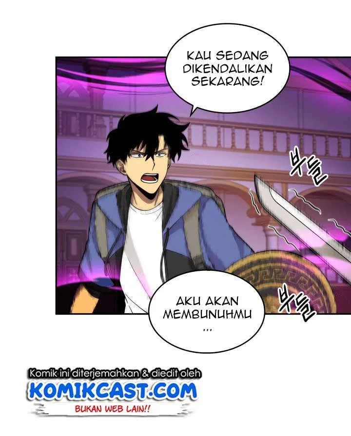 Tomb Raider King Chapter 94 - halaman 101