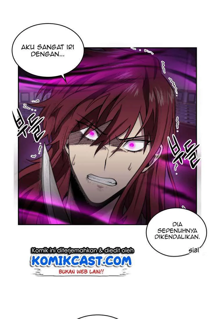 Tomb Raider King Chapter 94 - halaman 102