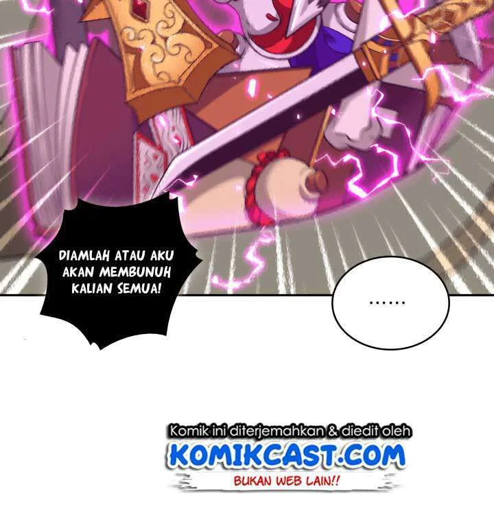 Tomb Raider King Chapter 94 - halaman 105