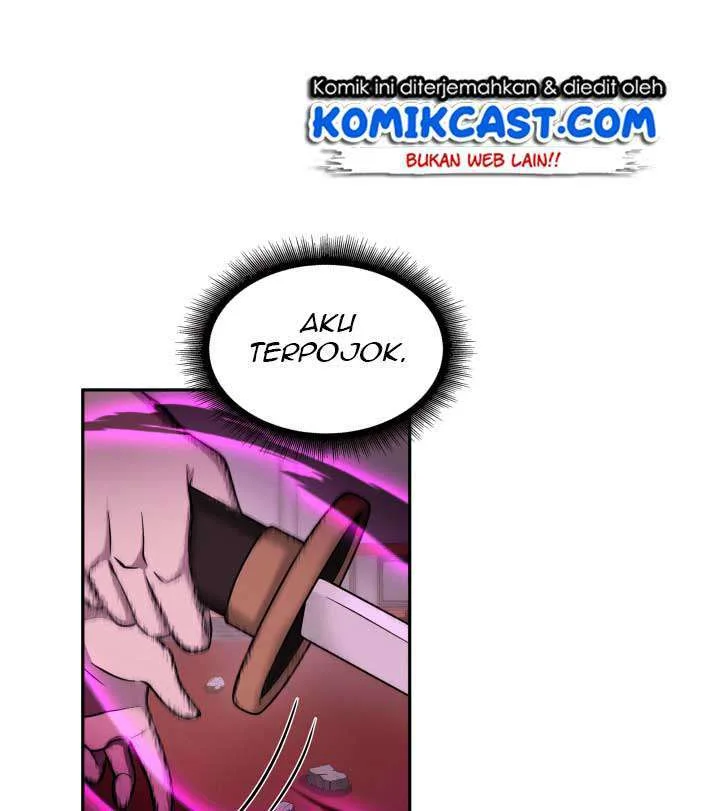 Tomb Raider King Chapter 94 - halaman 108
