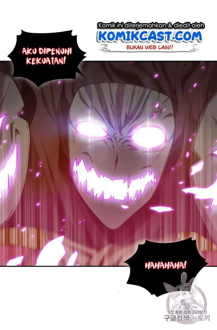 Tomb Raider King Chapter 94 - halaman 11