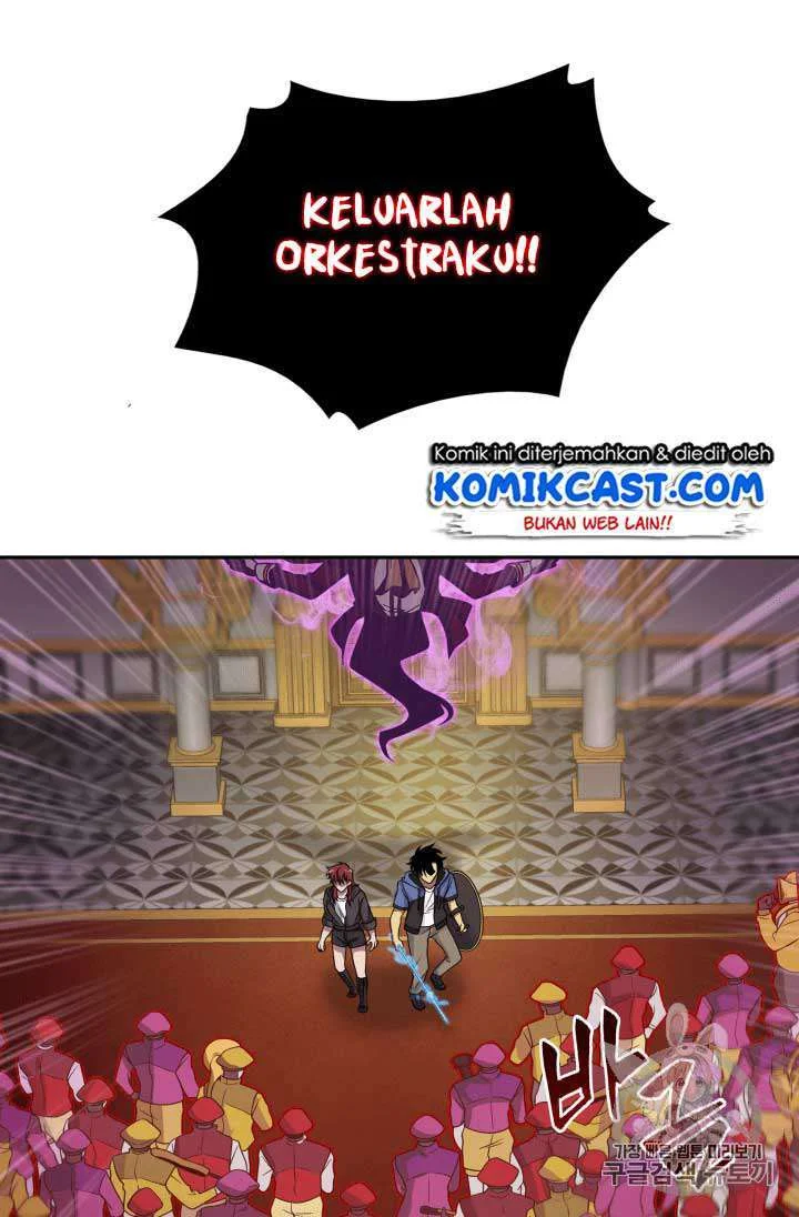 Tomb Raider King Chapter 94 - halaman 12