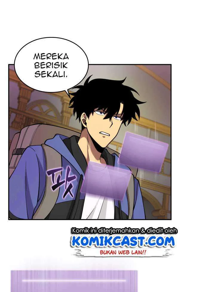 Tomb Raider King Chapter 94 - halaman 14