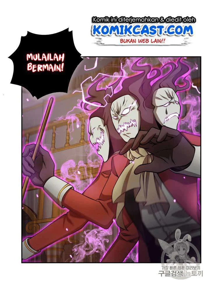 Tomb Raider King Chapter 94 - halaman 16