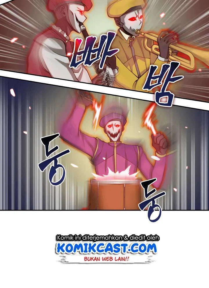 Tomb Raider King Chapter 94 - halaman 20