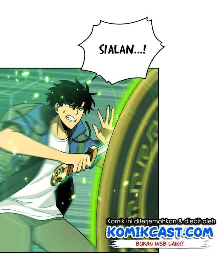 Tomb Raider King Chapter 94 - halaman 21