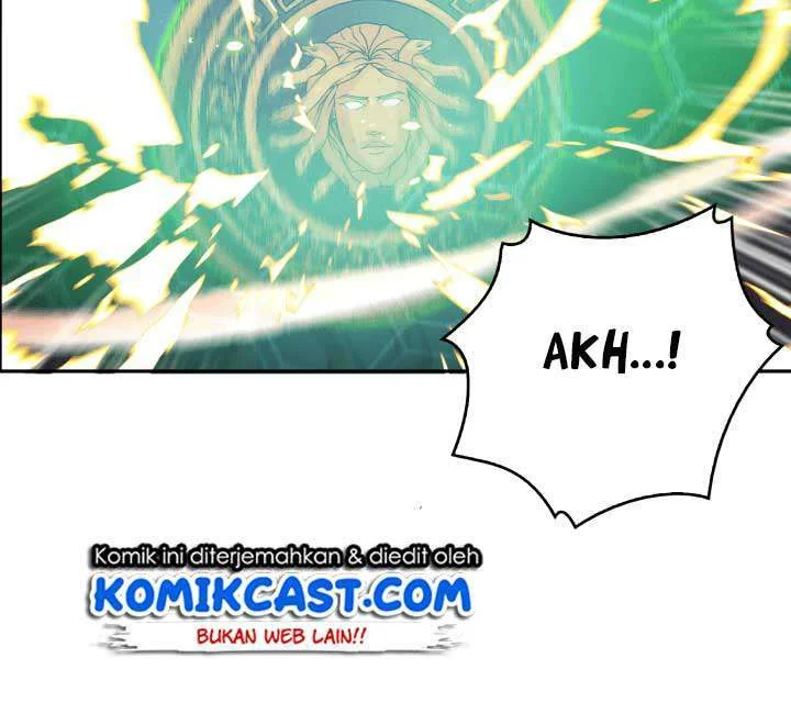 Tomb Raider King Chapter 94 - halaman 23