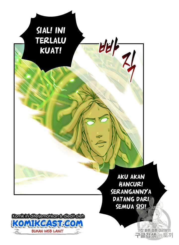Tomb Raider King Chapter 94 - halaman 24
