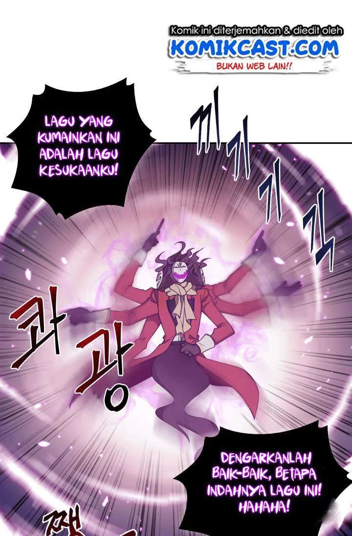 Tomb Raider King Chapter 94 - halaman 25