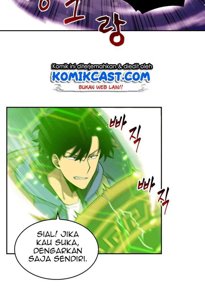 Tomb Raider King Chapter 94 - halaman 26