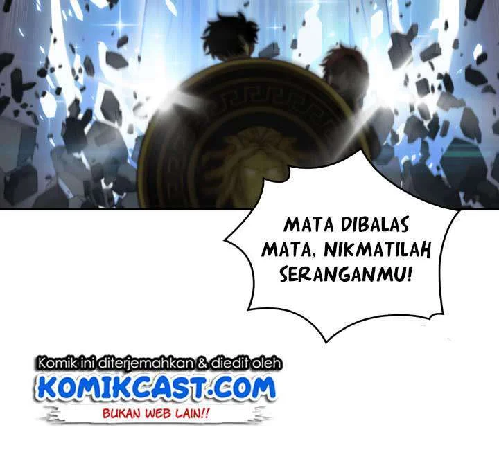 Tomb Raider King Chapter 94 - halaman 28
