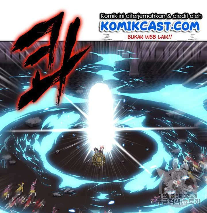 Tomb Raider King Chapter 94 - halaman 29