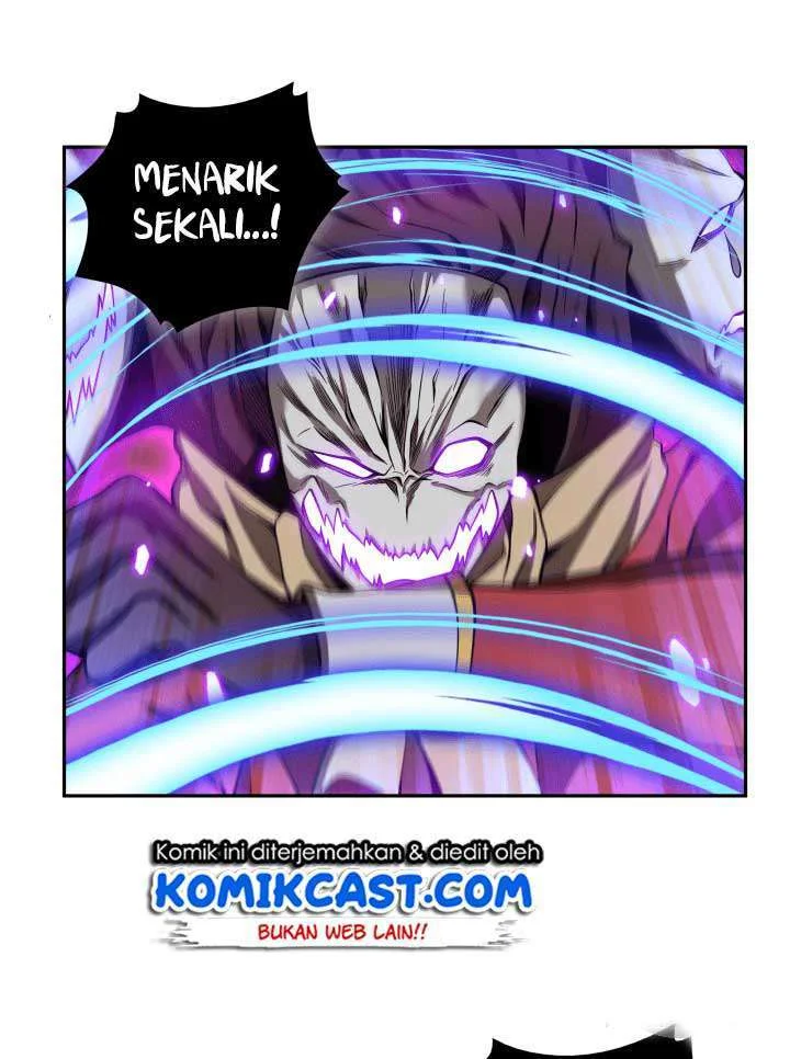 Tomb Raider King Chapter 94 - halaman 31