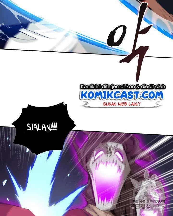 Tomb Raider King Chapter 94 - halaman 35