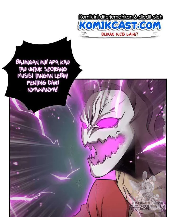 Tomb Raider King Chapter 94 - halaman 38